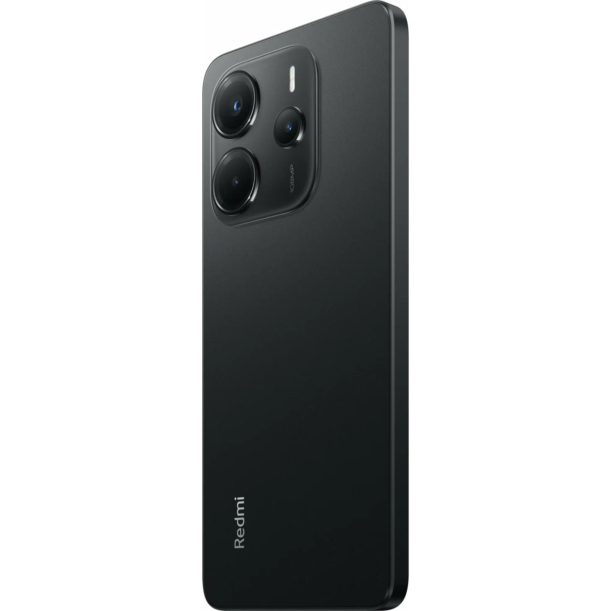 Смартфон Xiaomi Redmi Note 14 8/256Gb NFC Midnight Black (EU) изображение 7