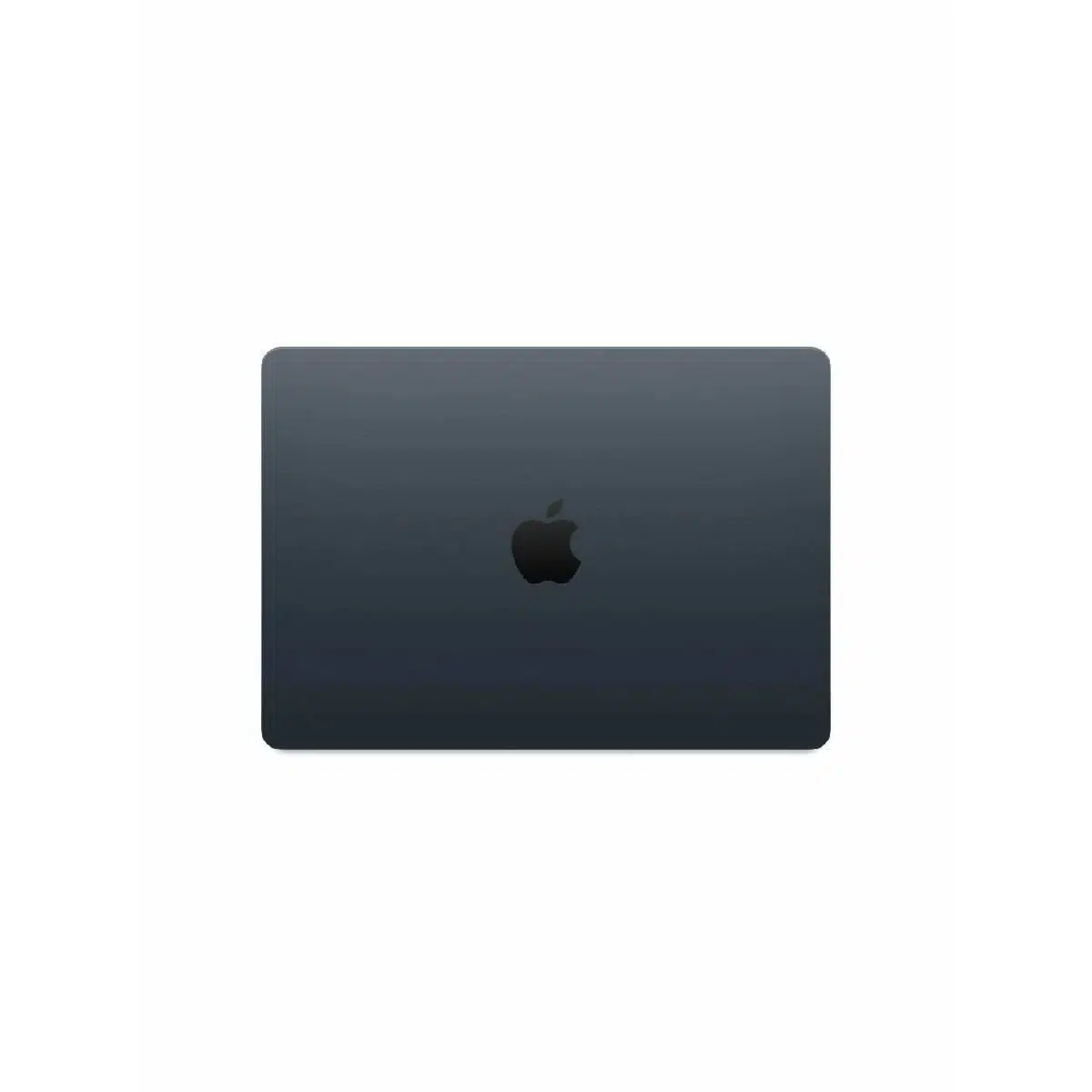 Ноутбук Apple MacBook Air 15" M3, RAM 24 GB, 512 GB SSD, (MC9L4), Midnight, (темная ночь) Русская клавиатура изображение 3