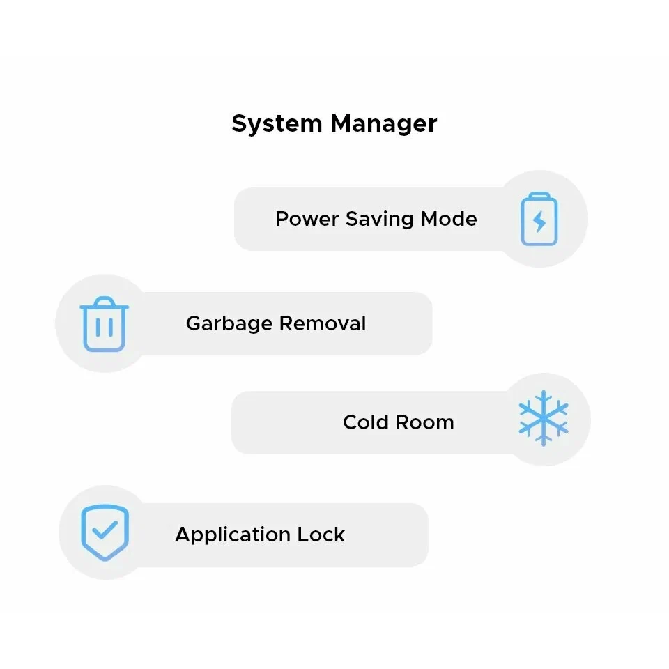 Смартфон DOOGEE S118 (12+20)32/512Gb, 2408х1080, Green (Зеленый) изображение 20