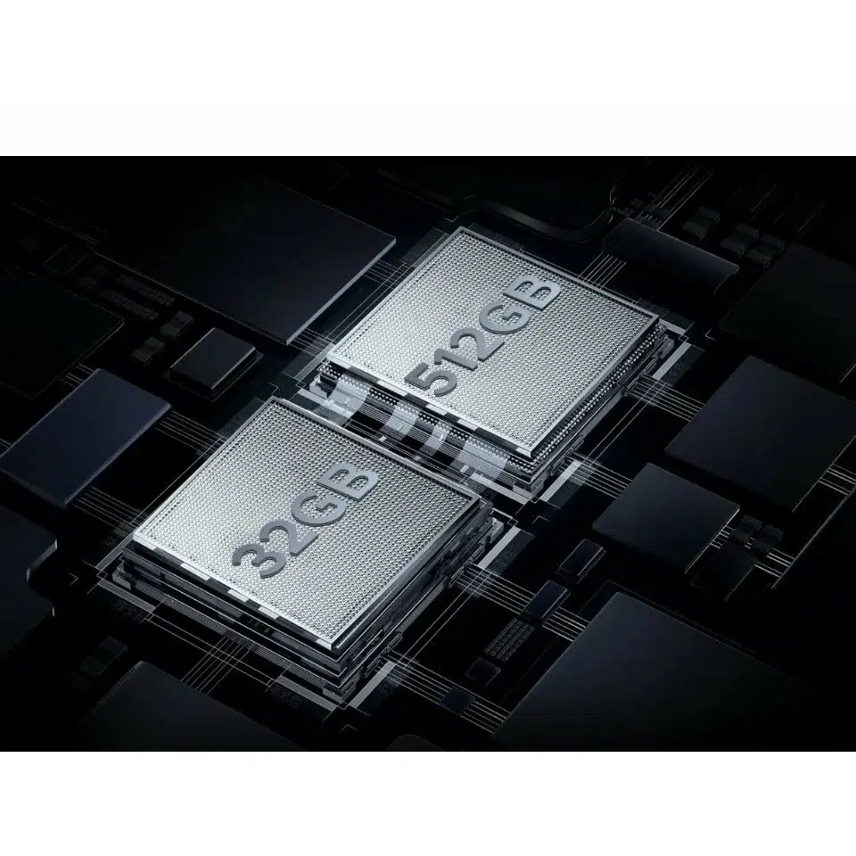 Смартфон DOOGEE S118 (12+20)32/512Gb, 2408х1080, Green (Зеленый) изображение 23