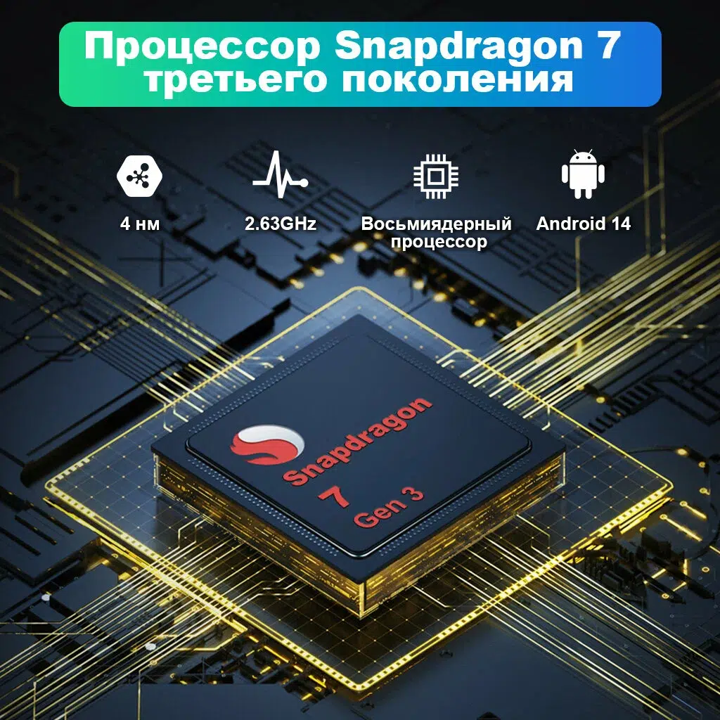 Смартфон HONOR 200 12/256 ГБ Global , Dual nano SIM , white (белый) изображение 4