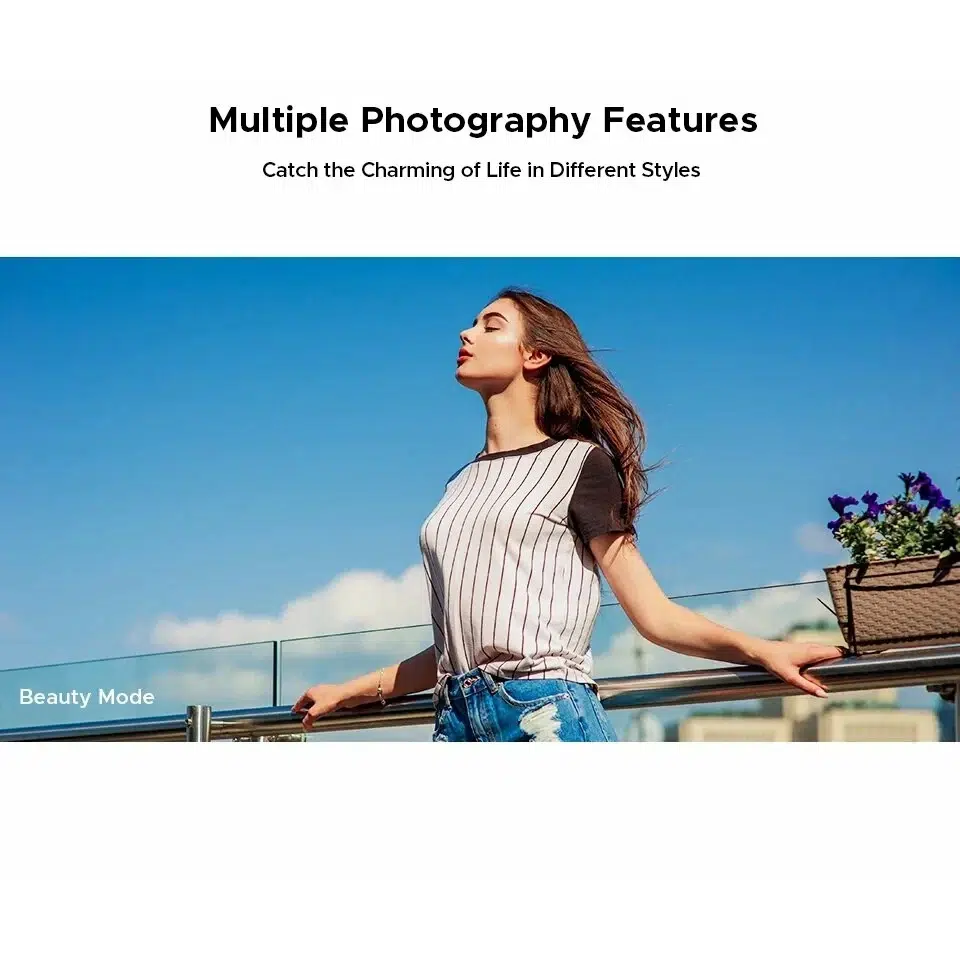 Смартфон DOOGEE S118 Pro, ( 8 + 16 ), 24/512Gb, Red / Красный изображение 20