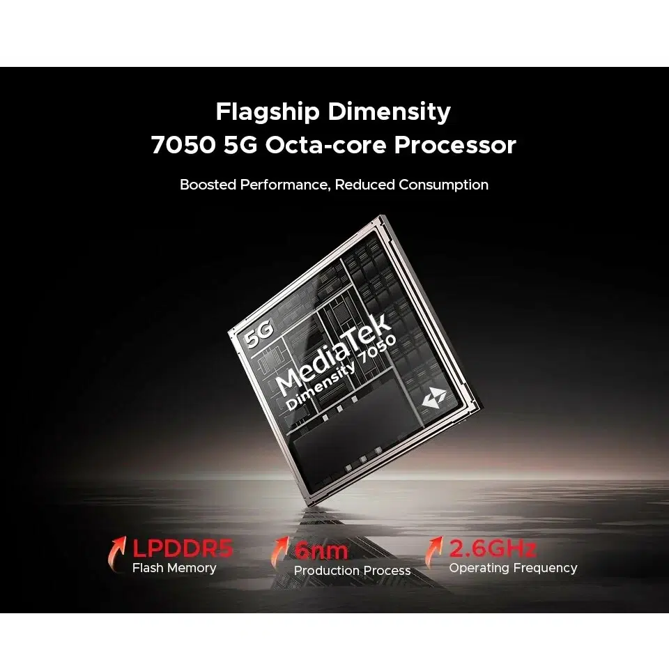 Смартфон DOOGEE S118 Pro, ( 8 + 16 ), 24/512Gb, Red / Красный изображение 22