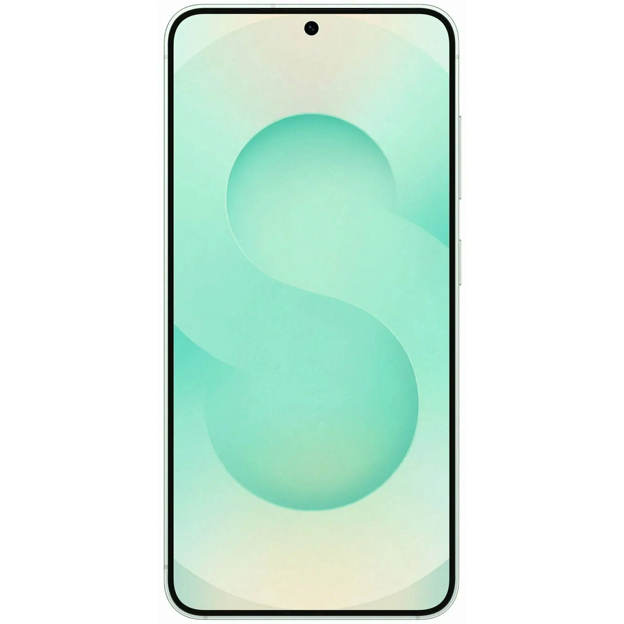 Смартфон Samsung Galaxy S25 Plus 12/512 ГБ, Dual: nano SIM + eSIM, Mint (зеленый) EU изображение 3