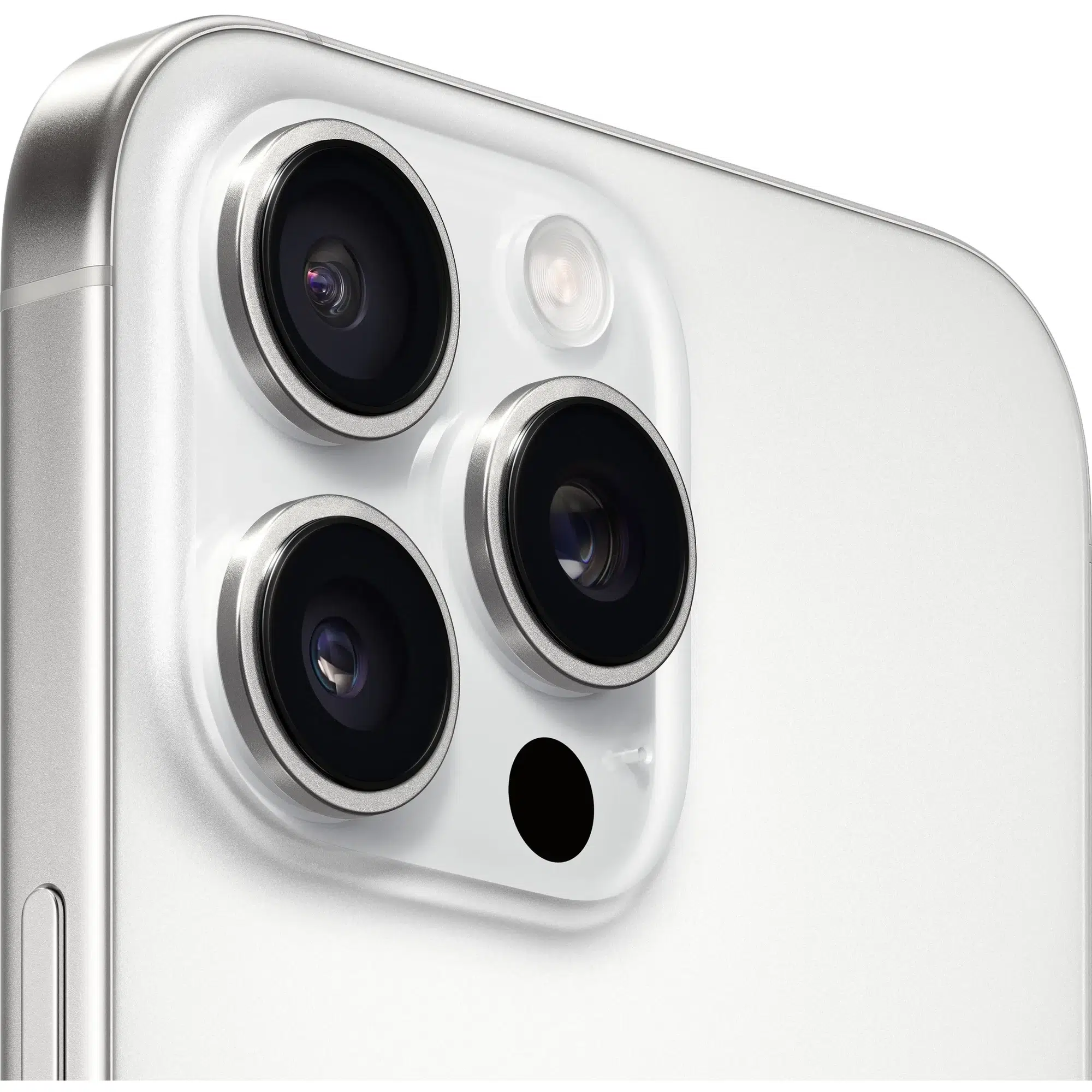 Смартфон Apple iPhone 16 Pro Max 1TB, White Titanium LLA (e-sim) изображение 7