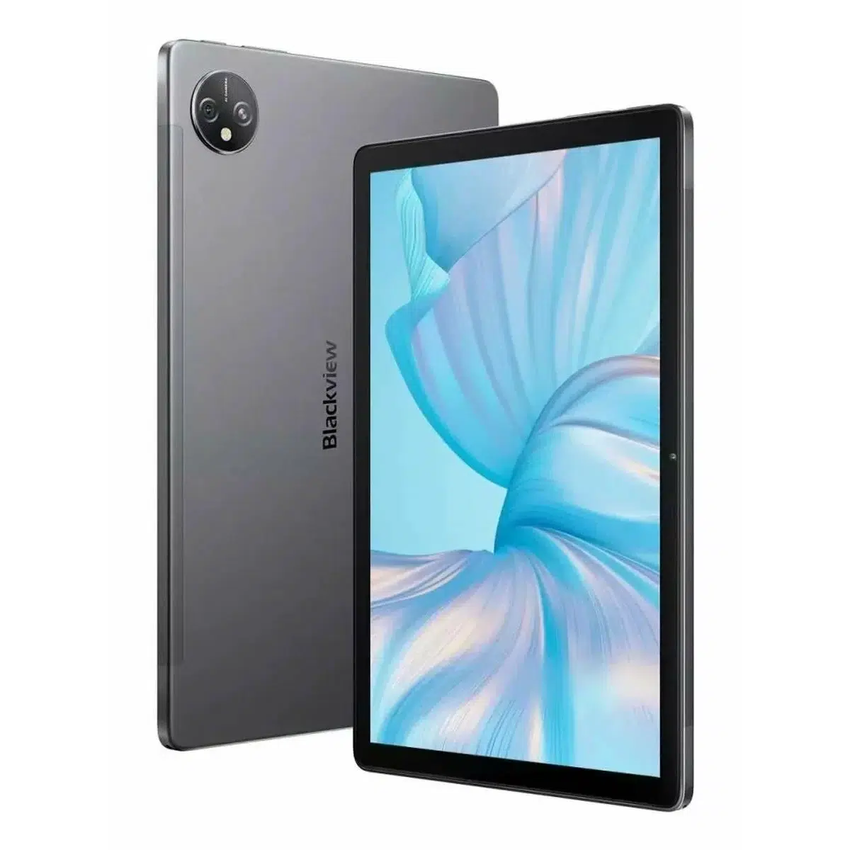 Планшет Blackview OSCAL PAD 80, 6+12/256GB, Wi-Fi/Bluetooth, IPS 10,1", Nightfall Grey изображение 4