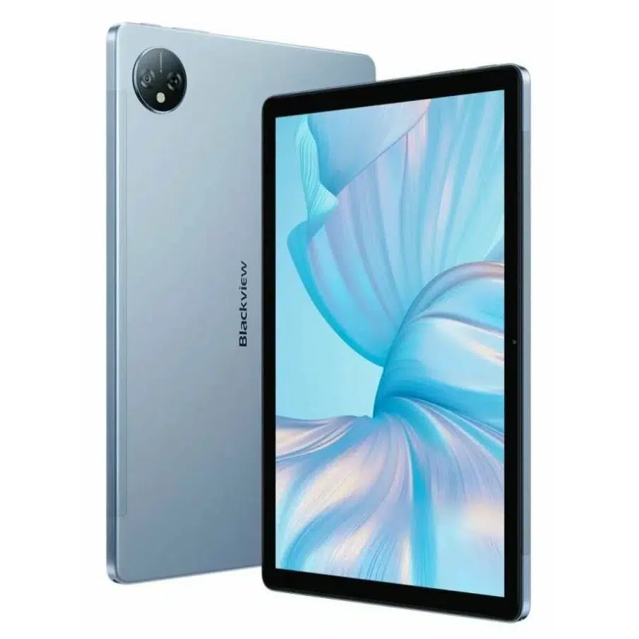 Планшет Blackview OSCAL PAD80 6+12/256Gb Blue (Голубой) Wi-Fi изображение 5