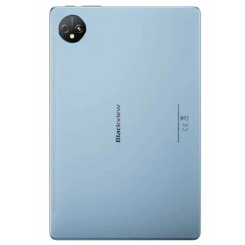 Планшет Blackview OSCAL PAD80 6+12/256Gb Blue (Голубой) Wi-Fi изображение 4