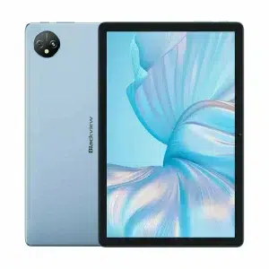 Планшет Blackview OSCAL PAD80 6+12/256Gb Blue (Голубой) Wi-Fi изображение 1