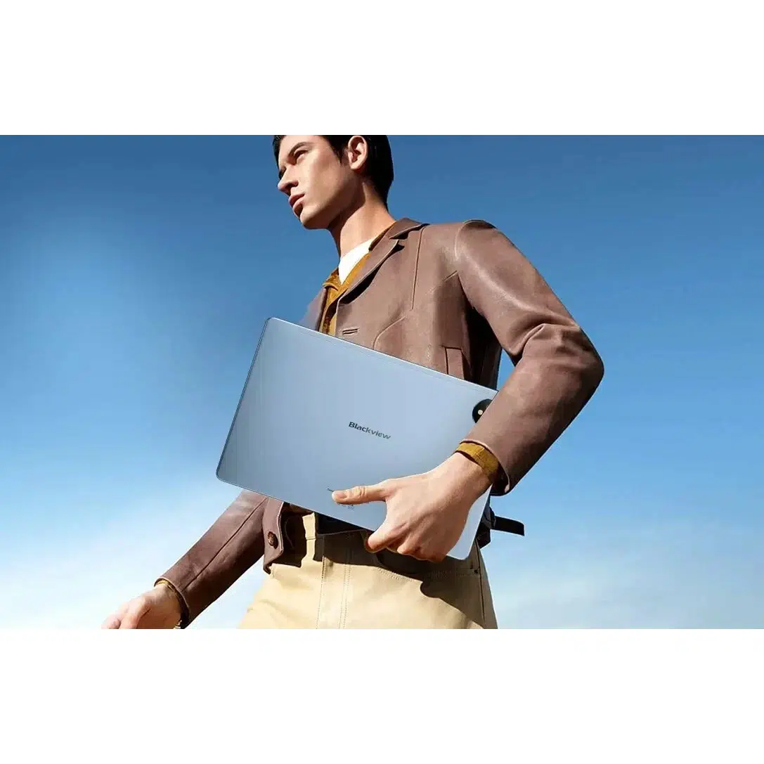 Планшет Blackview OSCAL PAD80 6+12/256Gb Blue (Голубой) Wi-Fi изображение 6