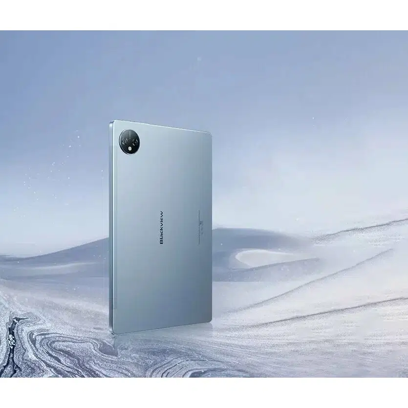 Планшет Blackview OSCAL PAD80 6+12/256Gb Blue (Голубой) Wi-Fi изображение 7