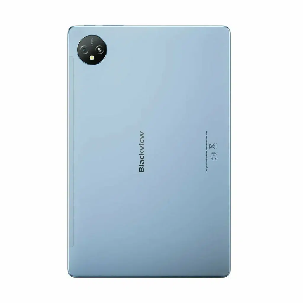 Планшет Blackview OSCAL PAD80 6+12/256Gb Blue (Голубой) Wi-Fi изображение 2