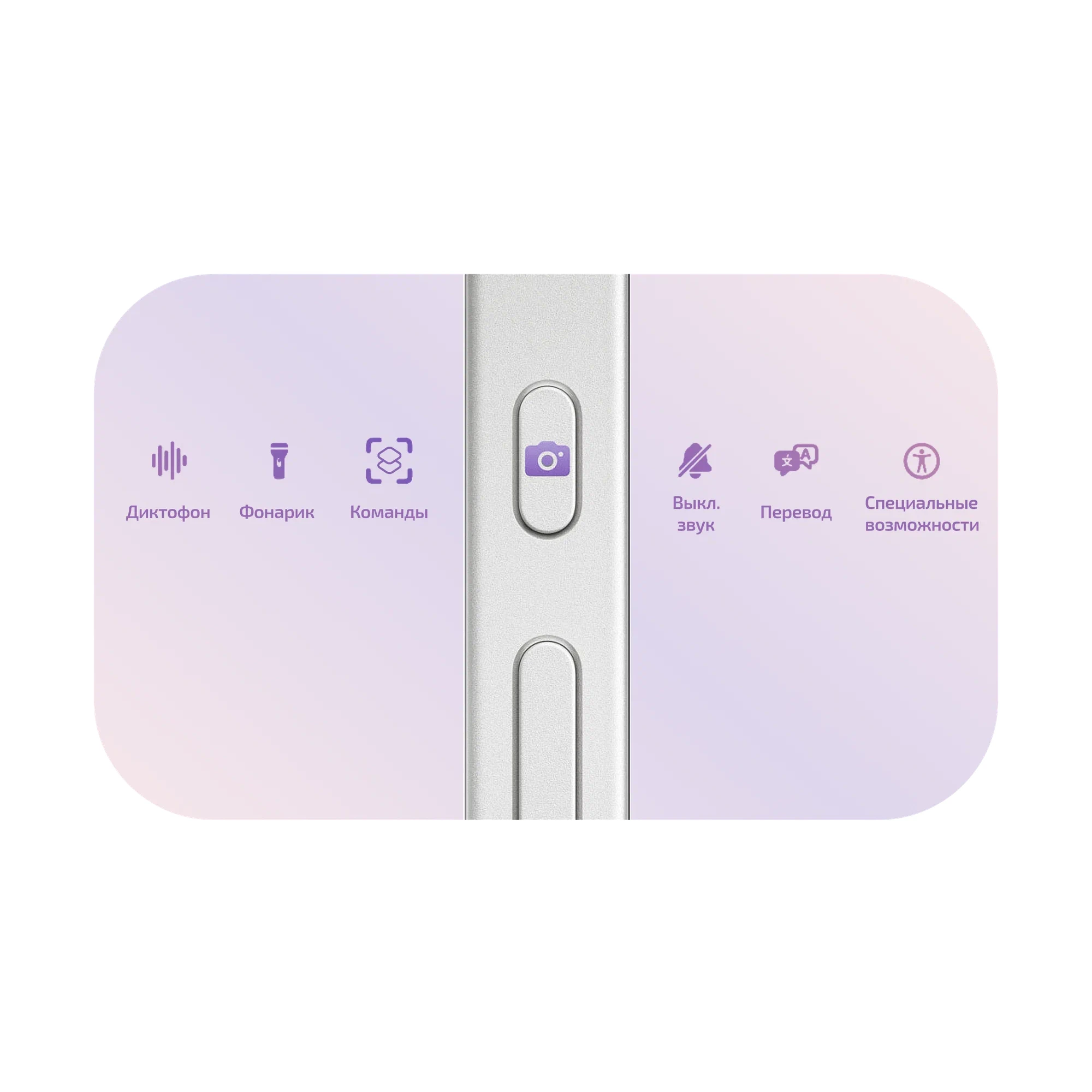 Смартфон Apple iPhone 16e 256 Gb, Dual: Nano SIM+eSIM White (Белый) EU изображение 15