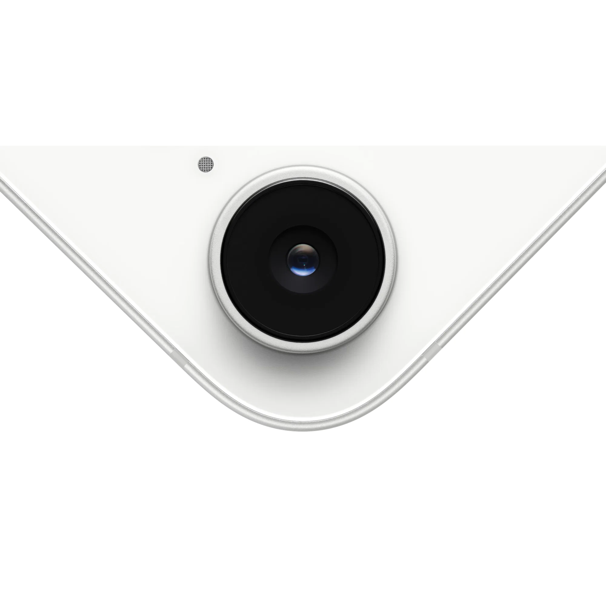 Смартфон Apple iPhone 16e 256 Gb, Dual: Nano SIM+eSIM White (Белый) EU изображение 8