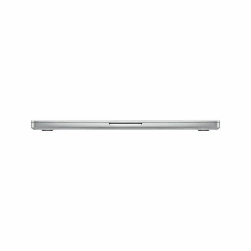 Ноутбук Apple MacBook Pro 14 2024 M4 16/512 (MW2W3) Silver (серебристый) изображение 6