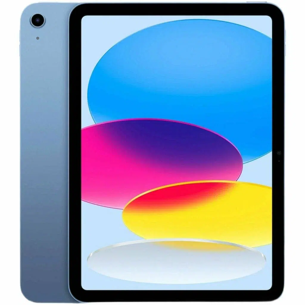 Планшет Apple iPad 11 (2025) 128Gb iPadOS, Wi-Fi, Blue (Синий) изображение 1