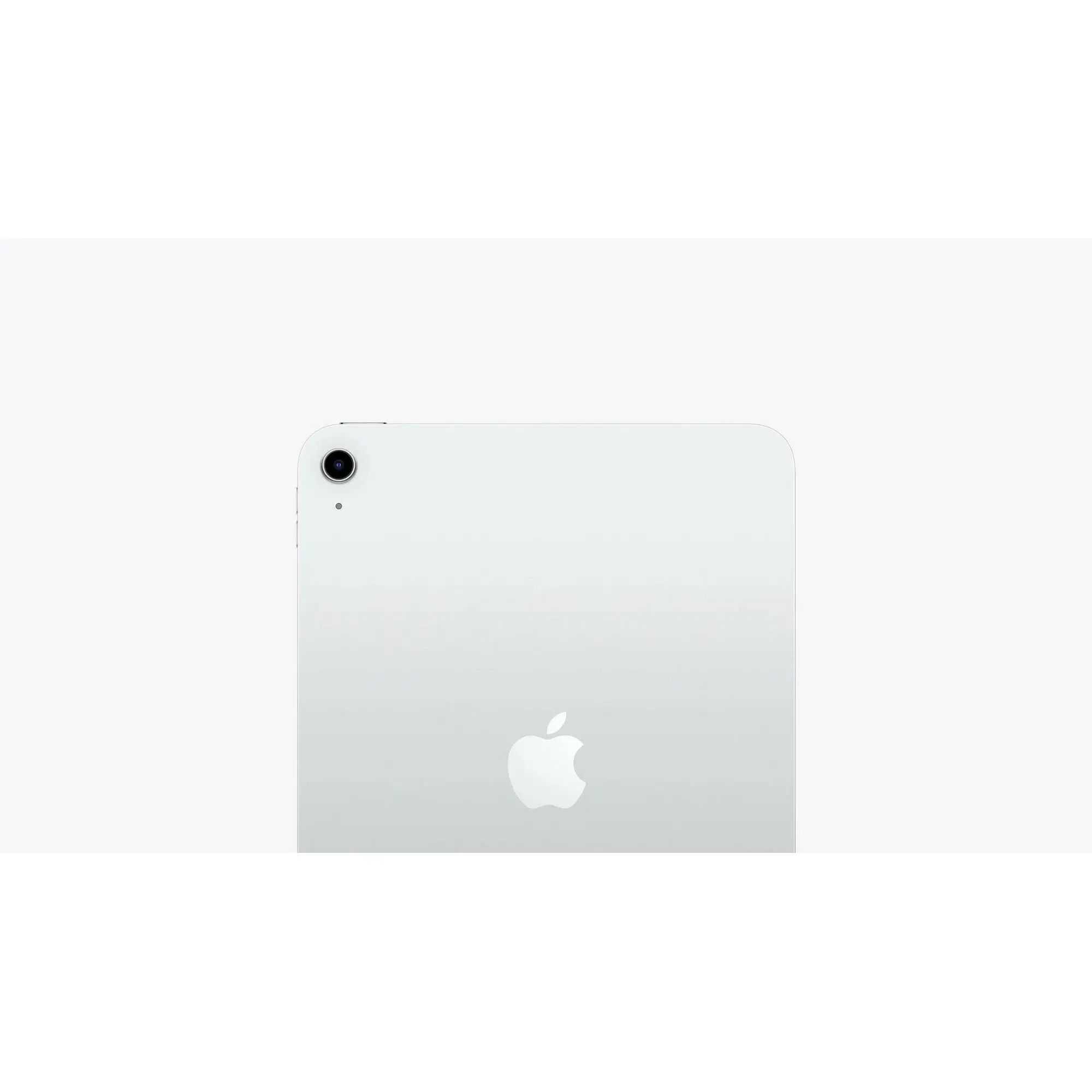 Планшет Apple iPad 11 (2025) Wi-Fi 128Gb Silver (серебристый) изображение 5