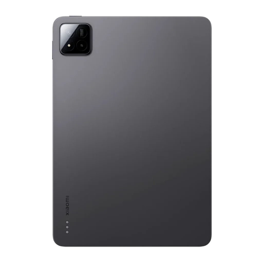 Планшет Xiaomi Pad 7 8/256Gb (EU), Wi-Fi, Global, Gray (тёмно-серый) изображение 5