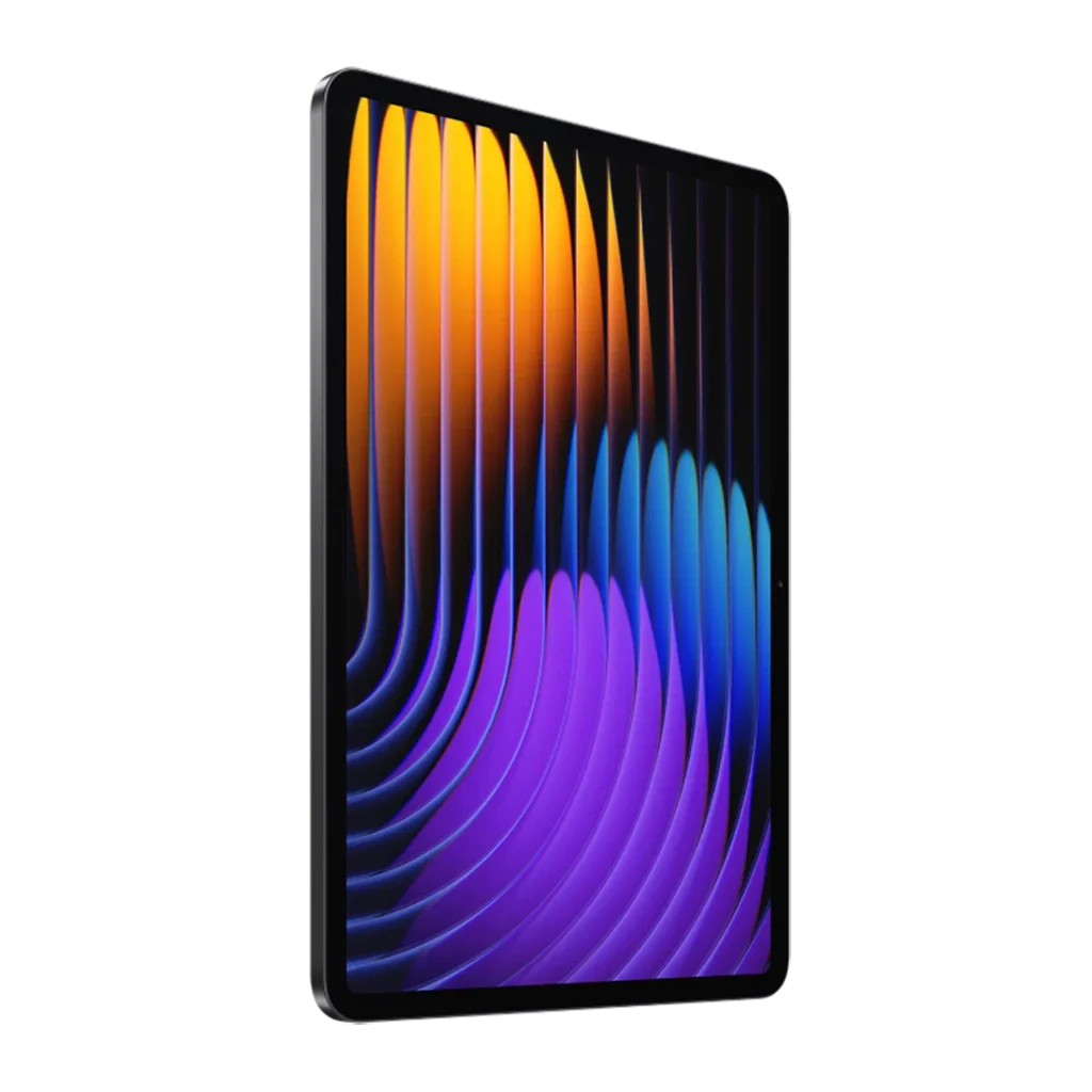 Планшет Xiaomi Pad 7 8/256Gb (EU), Wi-Fi, Global, Gray (тёмно-серый) изображение 3