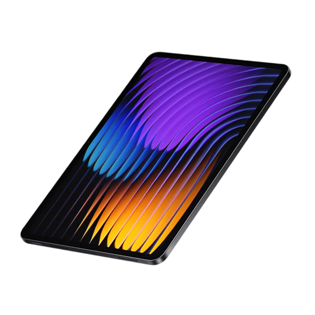 Планшет Xiaomi Pad 7 8/256Gb (EU), Wi-Fi, Global, Gray (тёмно-серый) изображение 4