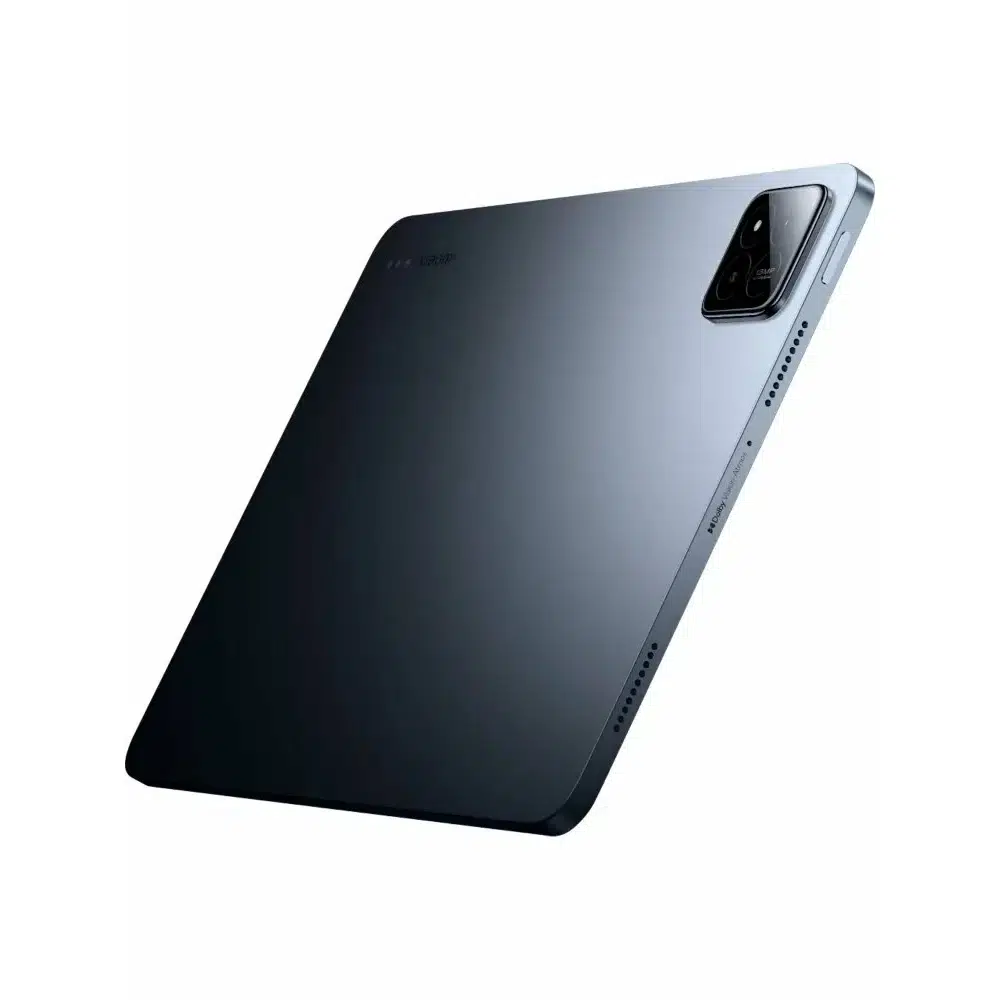 Планшет Xiaomi Pad 7 8/256Gb (EU), Wi-Fi, Global, Gray (тёмно-серый) изображение 11