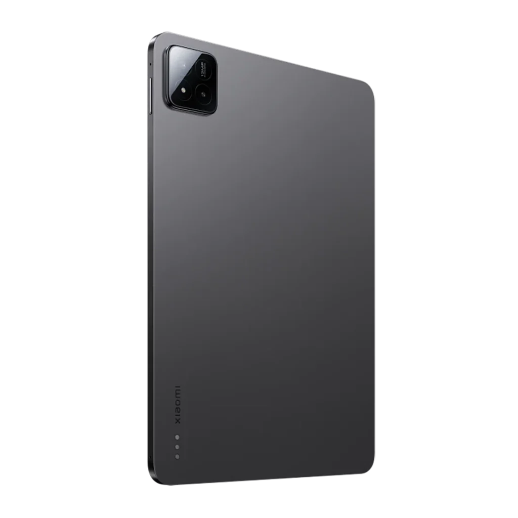 Планшет Xiaomi Pad 7 8/256Gb (EU), Wi-Fi, Global, Gray (тёмно-серый) изображение 6