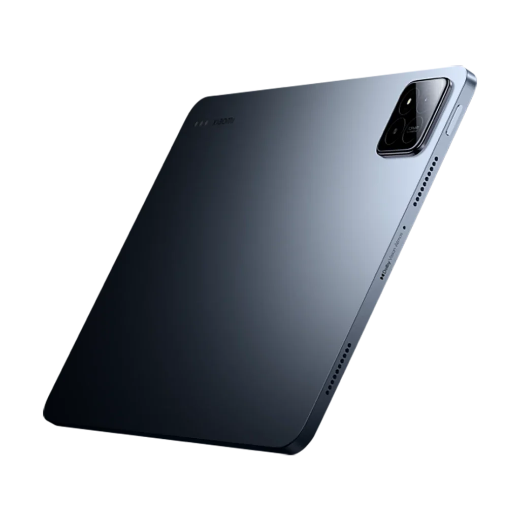 Планшет Xiaomi Pad 7 8/256Gb (EU), Wi-Fi, Global, Gray (тёмно-серый) изображение 7