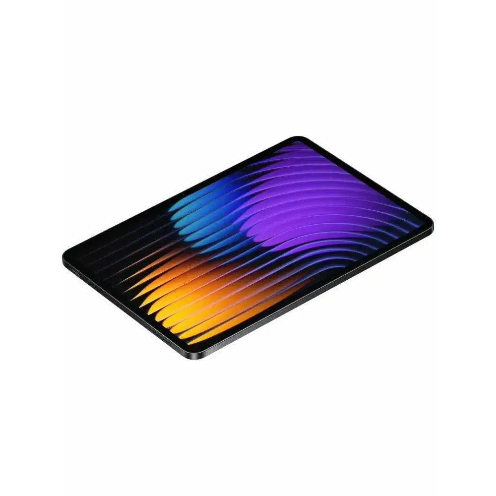 Планшет Xiaomi Pad 7 8/256Gb (EU), Wi-Fi, Global, Gray (тёмно-серый) изображение 8