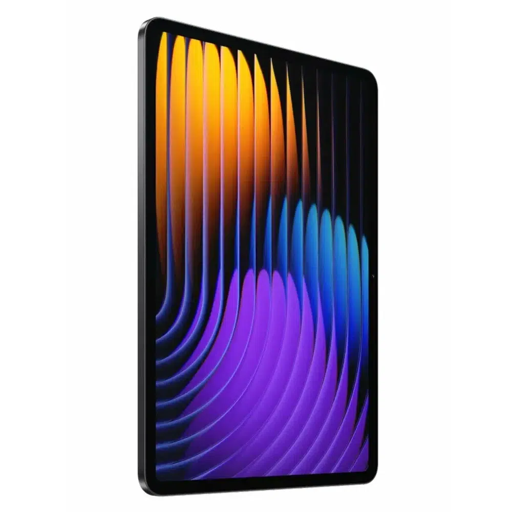 Планшет Xiaomi Pad 7 8/256Gb (EU), Wi-Fi, Global, Gray (тёмно-серый) изображение 9