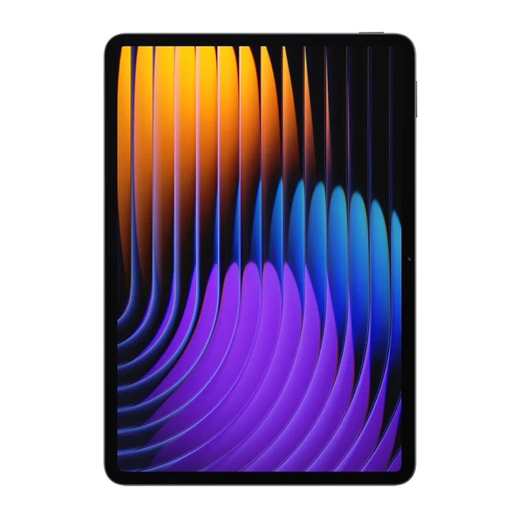 Планшет Xiaomi Pad 7 8/256Gb (EU), Wi-Fi, Global, Gray (тёмно-серый) изображение 2