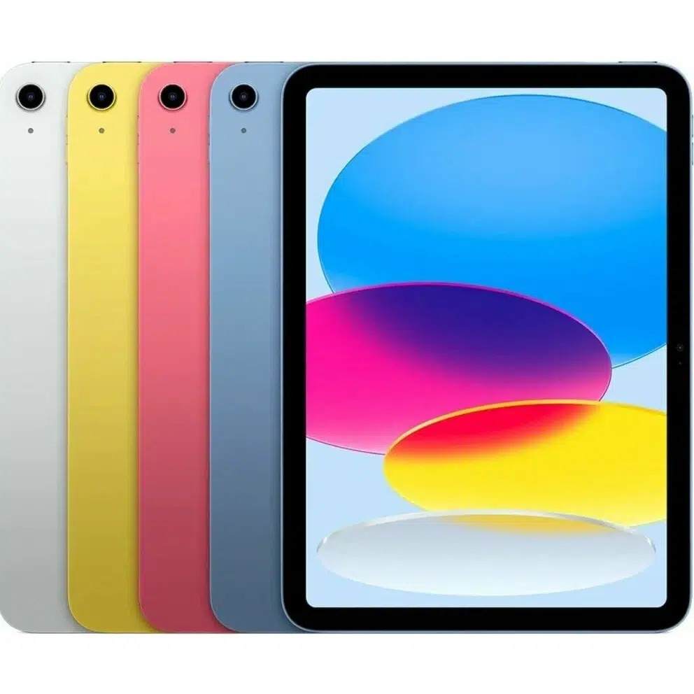 Планшет Apple iPad 11 (2025) 6/256 Gb WI-FI Pink, 11", IPS, розовый изображение 9