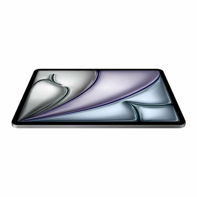 Планшет, диагональ 13" Apple iPad Air 7, 2025, M3, WiFi, 256 ГБ, Space Gray (Космический серый) изображение 4