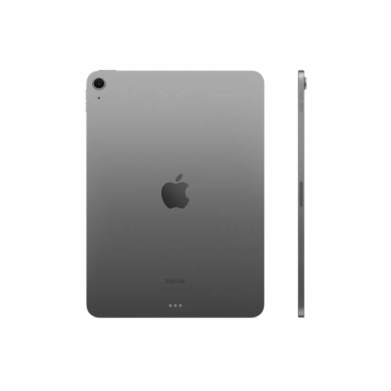 Планшет, диагональ 13" Apple iPad Air 7, 2025, M3, WiFi, 256 ГБ, Space Gray (Космический серый) изображение 8
