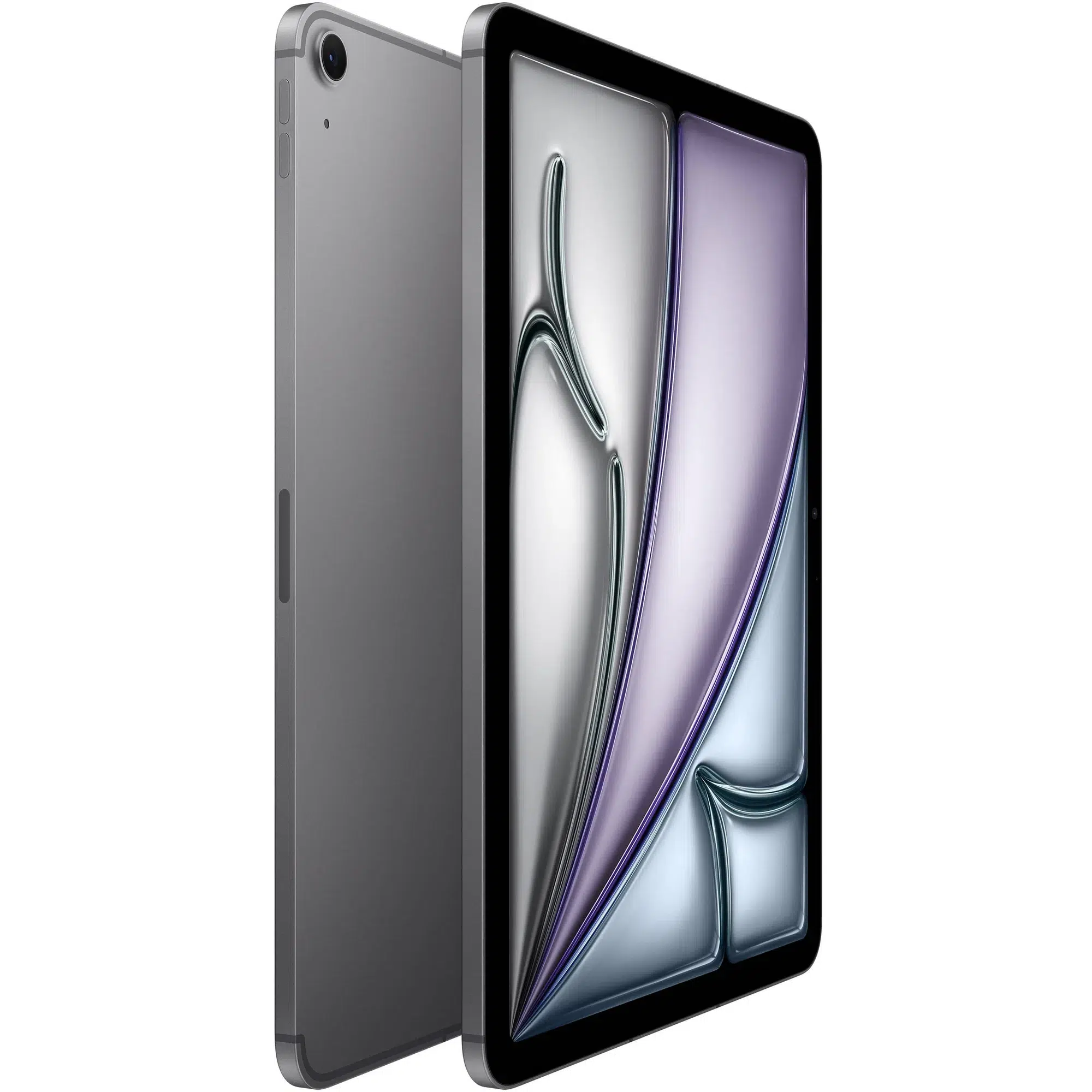 Планшет Apple iPad Air 11 M3 2025 128Gb Wi-Fi Space Gray (черный) изображение 3