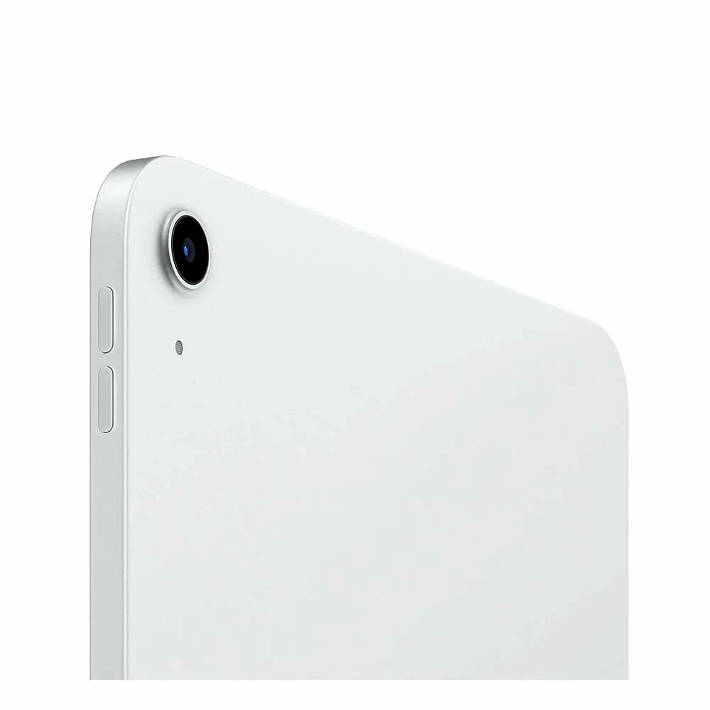 Планшет Apple iPad 11" (A16) 2025 256Gb WIFI Silver Серебристый изображение 4