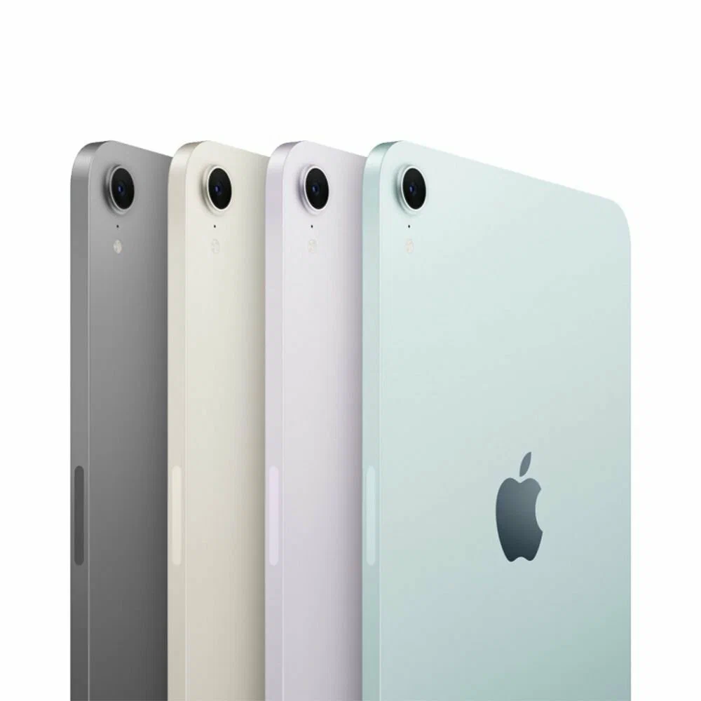 Планшет Apple iPad mini 7 (2024) 512Gb, Wi-Fi , Space Grey ( Серый космос) изображение 4
