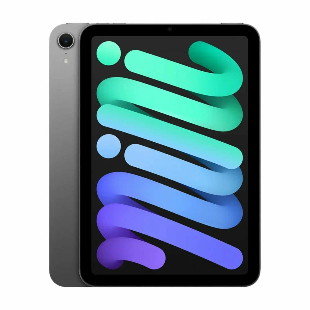 Планшет Apple iPad mini 7 (2024) 512Gb, Wi-Fi , Space Grey ( Серый космос) изображение 1
