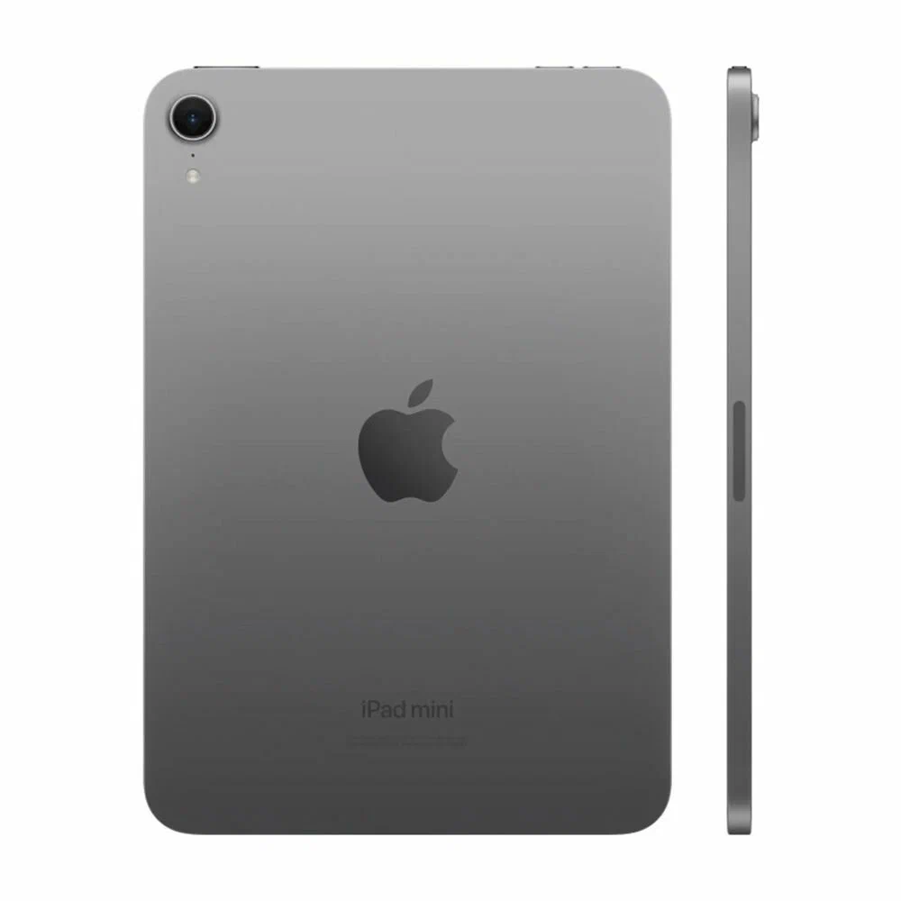 Планшет Apple iPad mini 7 (2024) 512Gb, Wi-Fi , Space Grey ( Серый космос) изображение 2