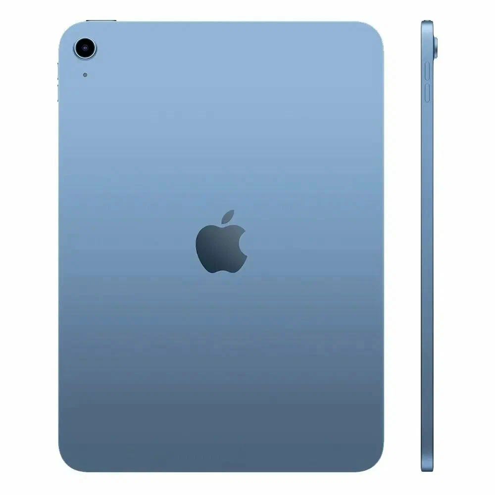 Планшет Apple iPad, 11", (A16), 2025, 512Gb, WIFI, Blue (Синий) изображение 3