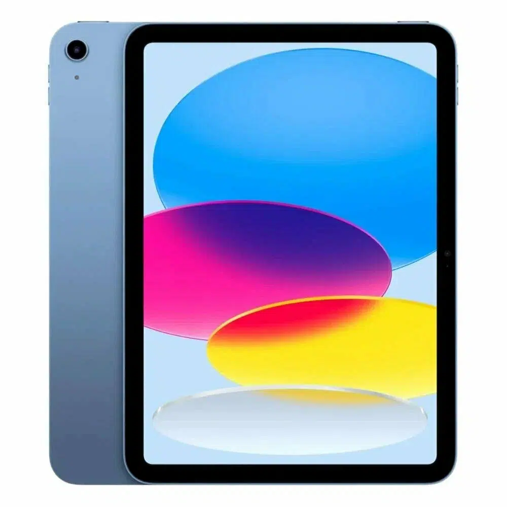 Планшет Apple iPad, 11", (A16), 2025, 512Gb, WIFI, Blue (Синий) изображение 1