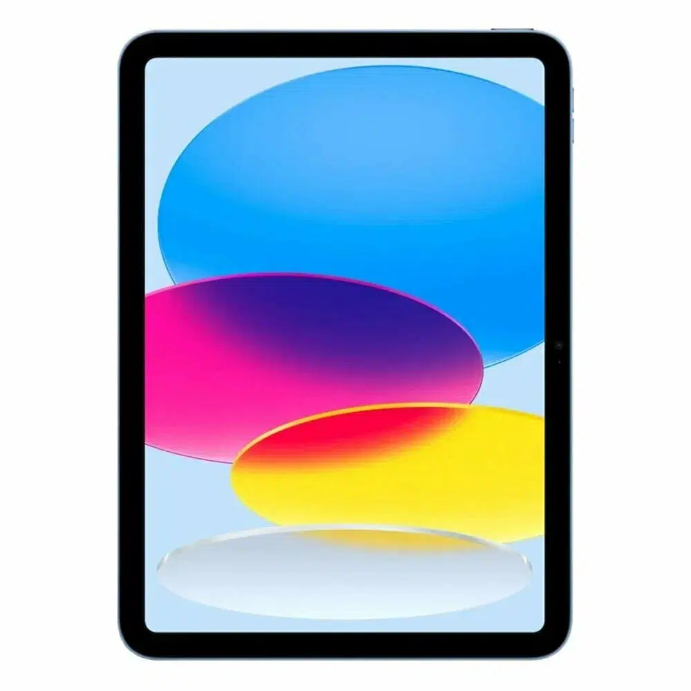 Планшет Apple iPad, 11", (A16), 2025, 512Gb, WIFI, Blue (Синий) изображение 2