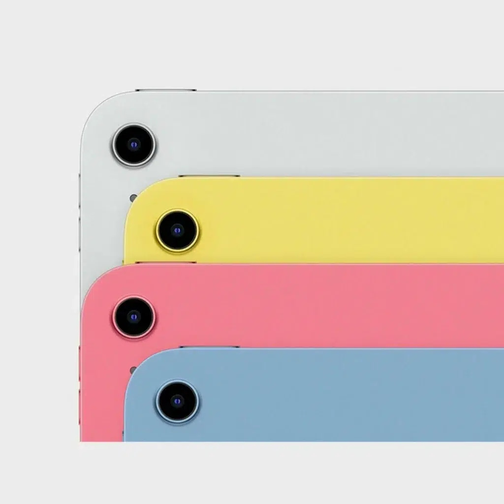 Планшет Apple iPad 11" (A16) 2025 512Gb WIFI Pink (11 поколение) изображение 4