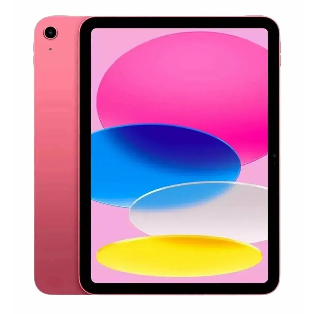 Планшет Apple iPad 11" (A16) 2025 512Gb WIFI Pink (11 поколение) изображение 1