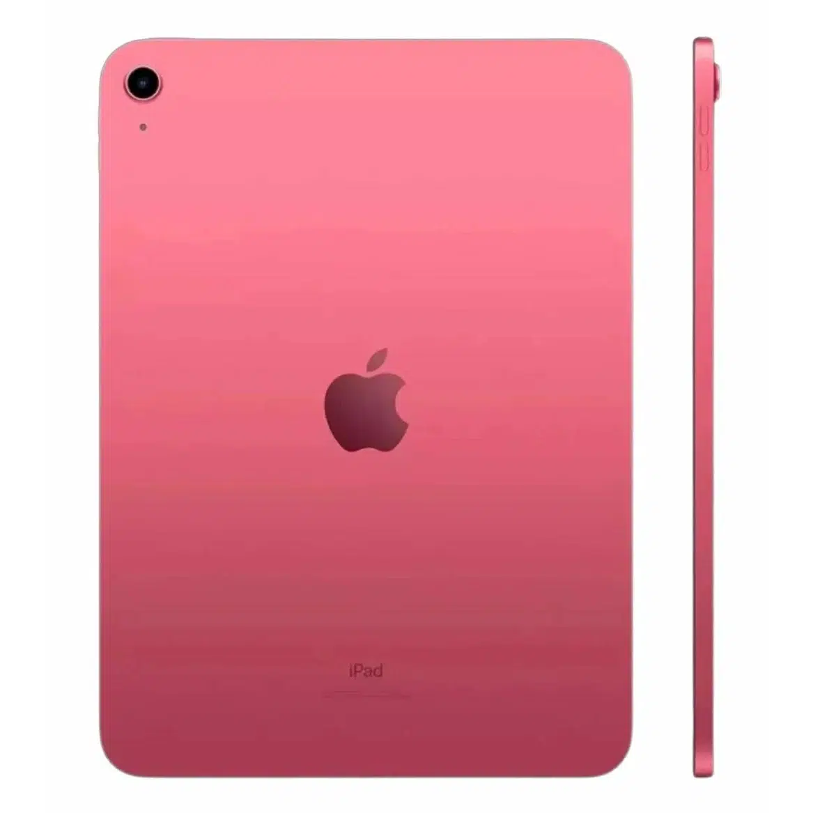 Планшет Apple iPad 11" (A16) 2025 512Gb WIFI Pink (11 поколение) изображение 2