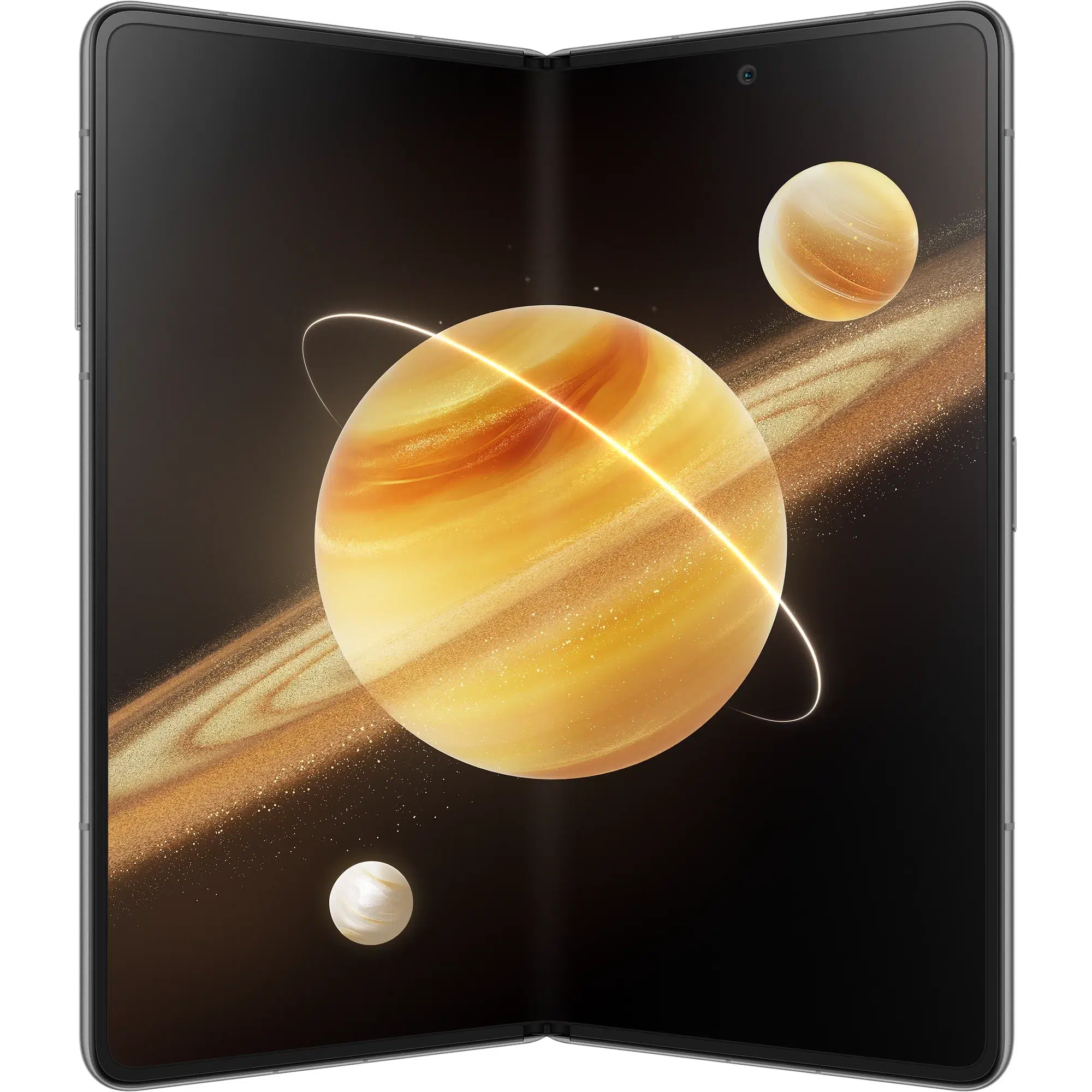 Смартфон HONOR Magic V3 12/512 ГБ Global для РФ, Dual nano SIM, Black изображение 3