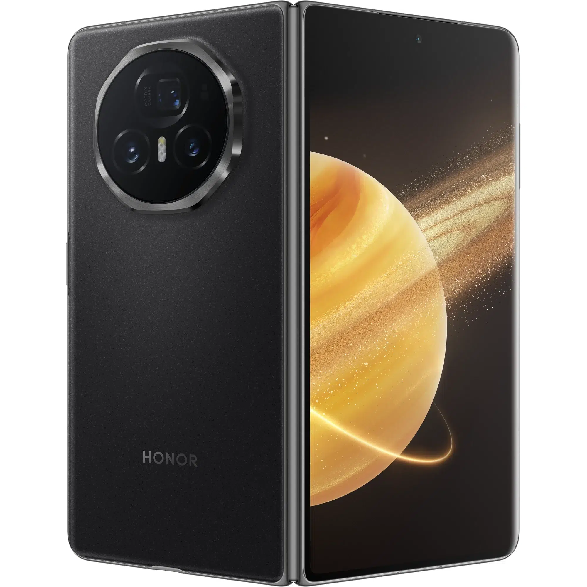 Смартфон HONOR Magic V3 12/512 ГБ Global для РФ, Dual nano SIM, Black изображение 4