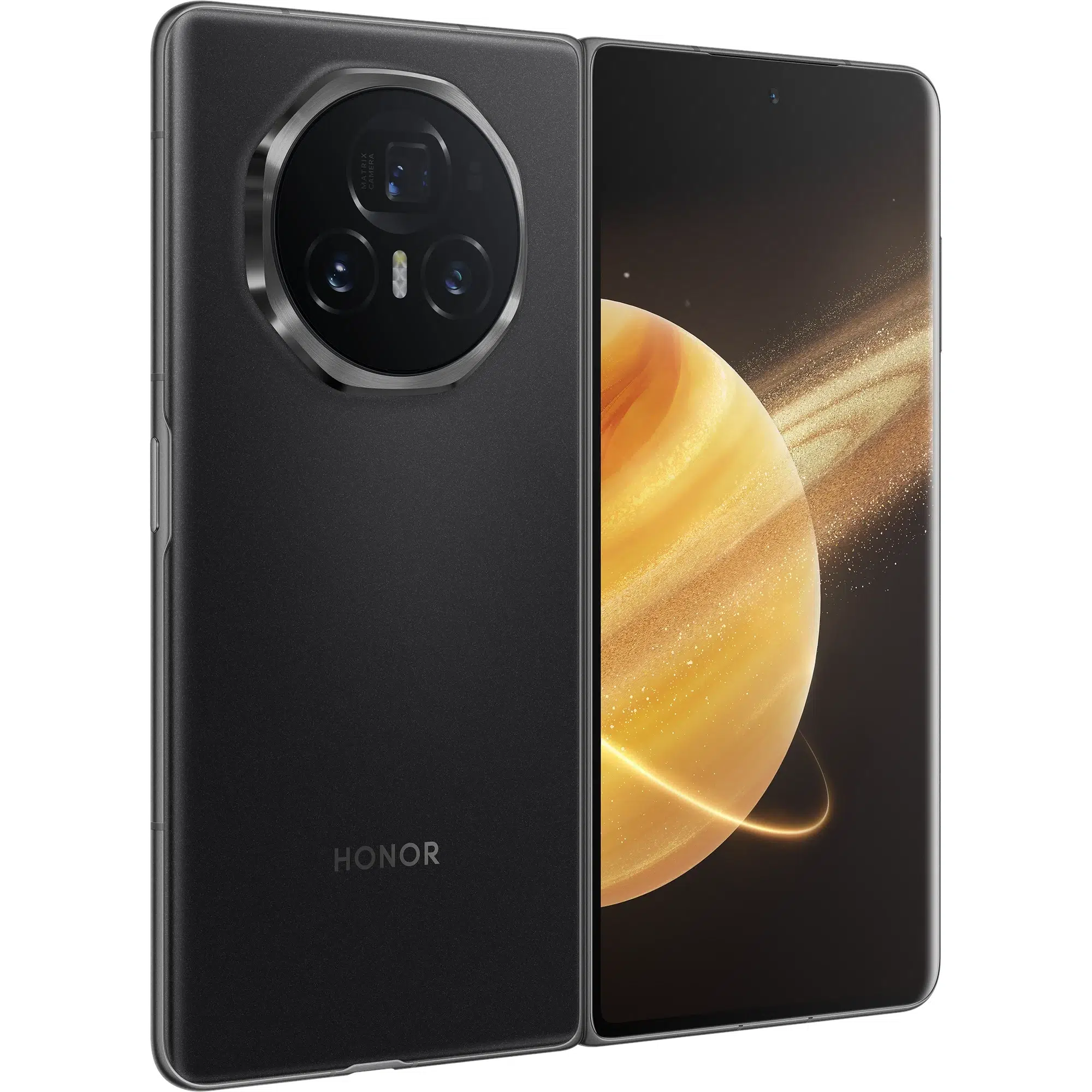 Смартфон HONOR Magic V3 12/512 ГБ Global для РФ, Dual nano SIM, Black изображение 6