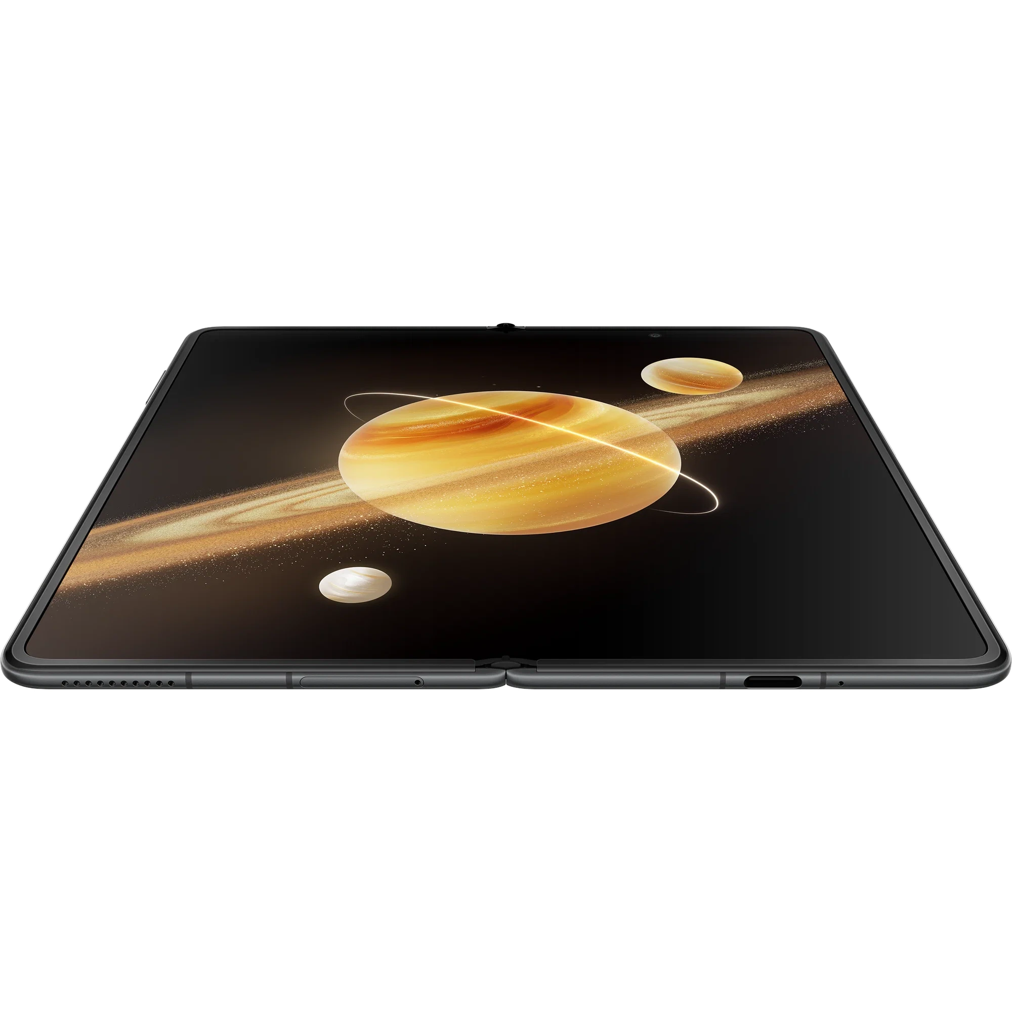 Смартфон HONOR Magic V3 12/512 ГБ Global для РФ, Dual nano SIM, Black изображение 9