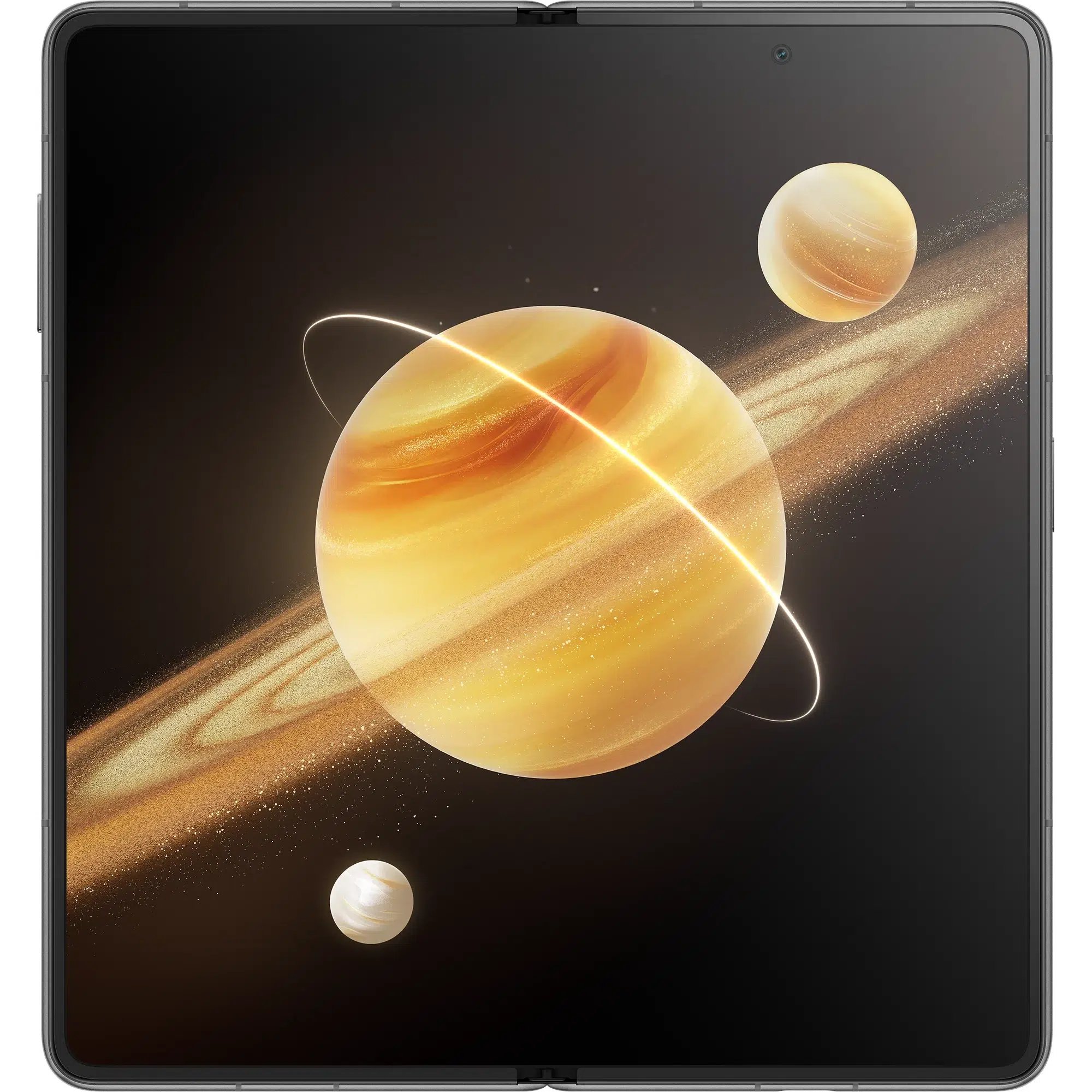 Смартфон HONOR Magic V3 12/512 ГБ Global для РФ, Dual nano SIM, Black изображение 2