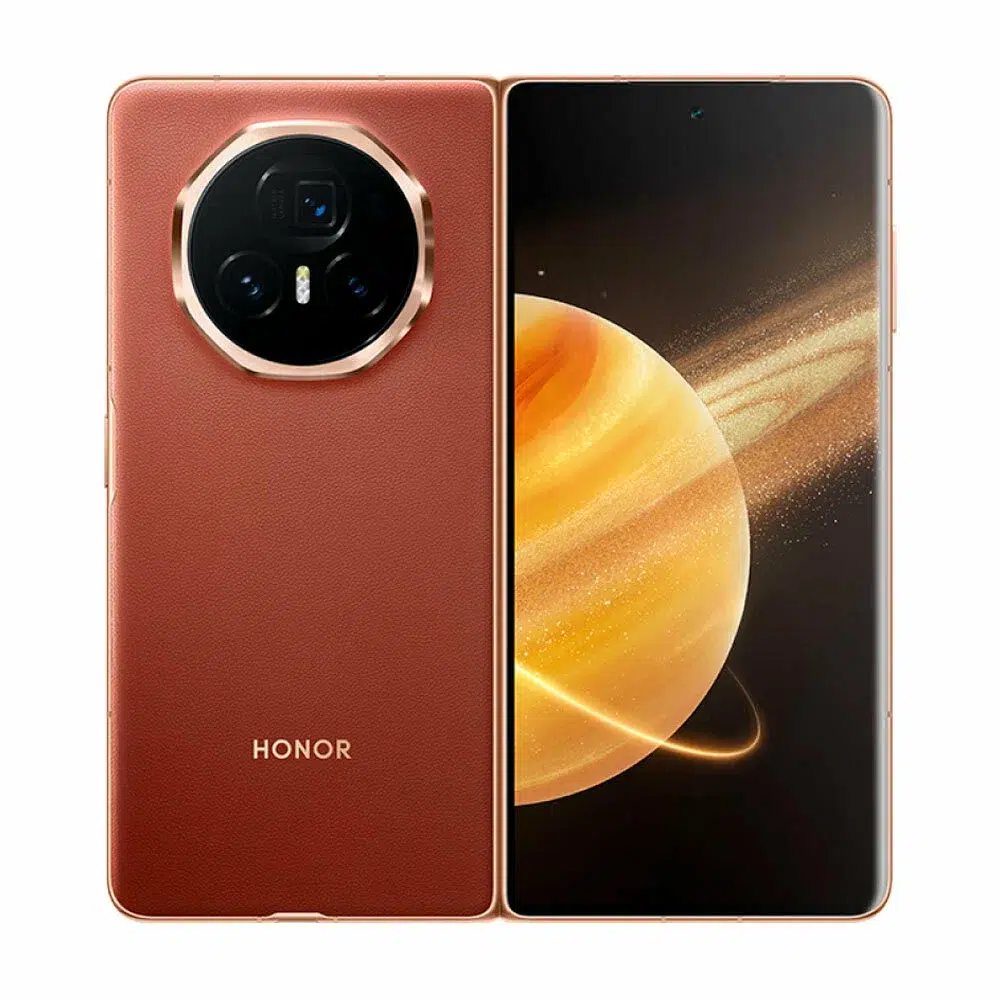 Смартфон HONOR Magic V3 12/512 Гб Global для РФ, Dual nano SIM, Reddish Brown изображение 1